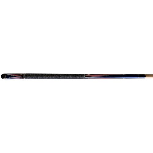 Tac de biliard BILL TOP BT-26 – din doua piese, varf 13 mm