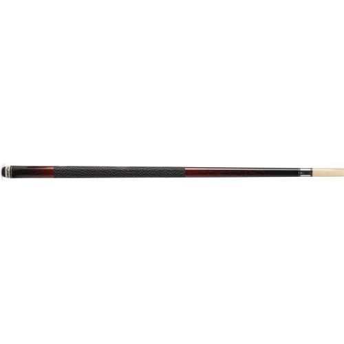 Tac pool din 2 piese Cyber BKG, varf 13 mm