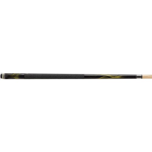 Tac pool din 2 piese Cyber BKG, varf 13 mm