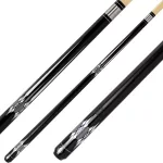 Tac pool din doua parti, Classic Lotus WE-09