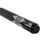 Tac pool din doua parti, Classic Lotus WE-09
