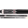 Tac biliard pool din doua bucati, McDermott STAR S13