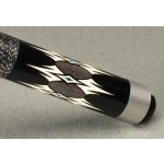 Tac pool din doua parti, McDermott STAR S51