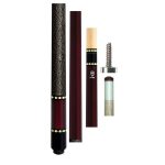 Tac Pool Mcdermott Lucky L10, din doua bucati