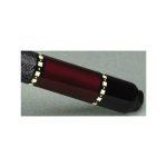 Tac Pool Mcdermott Lucky L10, din doua bucati