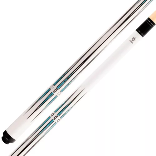 Tac de pool din doua piese, McDermott Lucky L74
