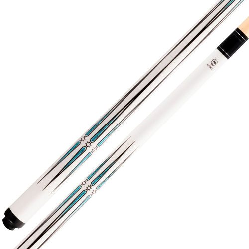 Tac de pool din doua piese, McDermott Lucky L74