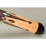 Tac pool din doua parti, McDermott Lucky L76