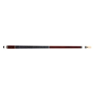Tac biliard pool, din doua piese, McDermott G222 Rosewood