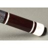 Tac biliard pool, din doua piese, McDermott G222 Rosewood