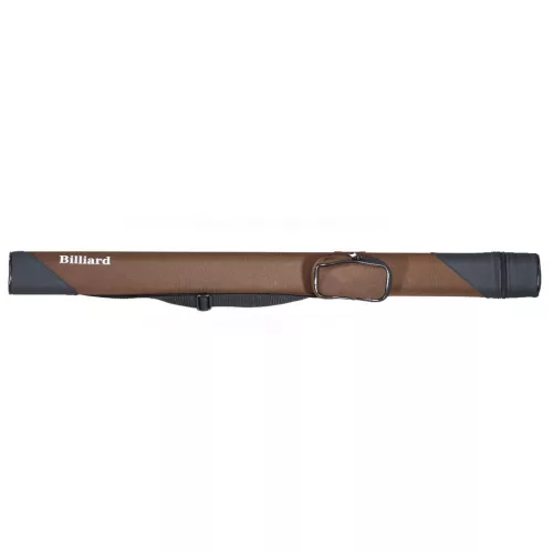 Caseta tac Cyber "Oval" maro, pentru un maner si un shaft