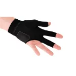Manusa de biliard Predator USPBS Second-Skin L/XL pentru dreptaci