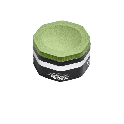 Predator PURE Creta Biliard – Hard (1 bucata)