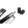 Tac biliard pool din doua bucati, Palm BC-3, varf de 13mm