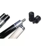 Tac de biliard pool din doua bucati Palm BC-1, varf 13mm
