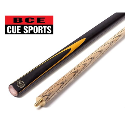 Tac de snooker BCE EL1-2D 1/2