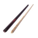 Tac de snooker BCE EL1-4D 1/2