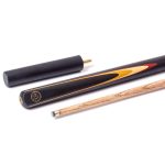 Tac snooker BCE EL3-1D 3/4 cu extensie mini de 15 cm