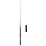 Tac snooker BCE EL3-1D 3/4 cu extensie mini de 15 cm