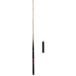 Tac snooker BCE Protégé 3/4 cu prelungitor