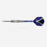 Set darts Harrows steel 23g, Vespa BRASS