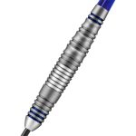 Set darts Harrows steel 24g, Vespa BRASS