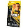 Set darts Harrows steel 22g, Chizzy brass