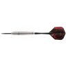 Set sageti darts steel Harrows Rage 23g brass, cupru