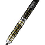 Set darts Harrows steel 23g, Chizzy 90% wolfram