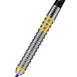 Set darts Harrows steel 23g, Chizzy 80%