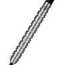 Sageti darts Harrows steel 23g, Revere 90% tungsten