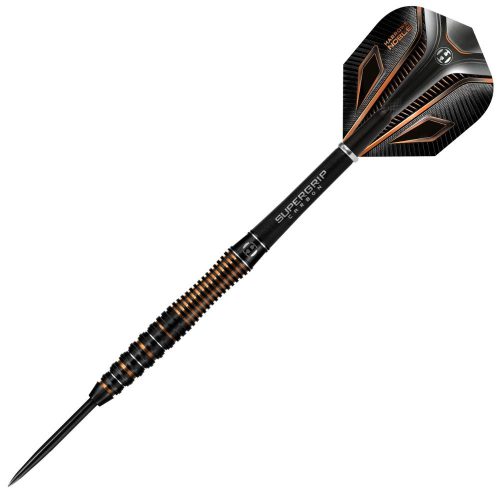 Sageti darts Harrows steel 21g, Noble 90% tungsten