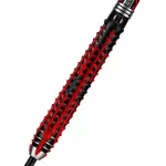 Sageti darts Harrows steel 21g, Fire Inferno 90% tungsten