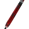 Sageti darts Harrows steel 21g, Fire Inferno 90% tungsten