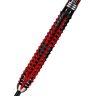 Sageti darts Harrows steel 23g, Fire Inferno 90% tungsten