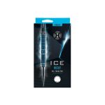 Sageti Darts Harrows steel, 24g, Ice Recut, 90% tungsten