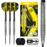 Set sageti darts steel Harrows QP Tapered, 23g 90% wolfram