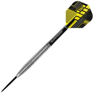 Set sageti darts steel Harrows NX90 24g, 90% wolfram