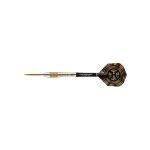 Set darts steel Harrows Anniversary Edition Boxer Bomb, 24g, 90% wolfram