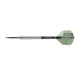Set darts  steel Harrows Control Tapered 21g, 80% wolfram