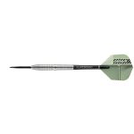 Set darts steel Harrows Control Tapered 24g, 80% wolfram