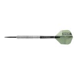 Set darts  steel Harrows Control Parallel 23g, 80% wolfram
