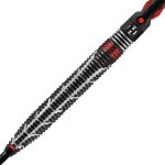 SET DARTS STEEL HARROWS ATRAX 21G, 95% WOLFRAM