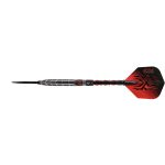 SET DARTS STEEL HARROWS ATRAX 21G, 95% WOLFRAM