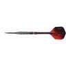 SET DARTS STEEL HARROWS ATRAX 23G, 95% WOLFRAM
