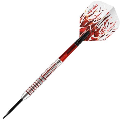 SET DARTS STEEL HARROWS DAMON HETA GEN2 21G, 90% WOLFRAM