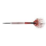 SET DARTS STEEL HARROWS DAMON HETA GEN2 21G, 90% WOLFRAM