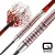 Set sageti darts steel Harrows QP Damon Heta Series 2, 23g 90% wolfram