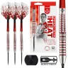   Set sageti darts steel Harrows QP Damon Heta Series 2, 23g 90% wolfram