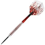 SET DARTS STEEL HARROWS DAMON HETA GEN2 25G, 90% WOLFRAM